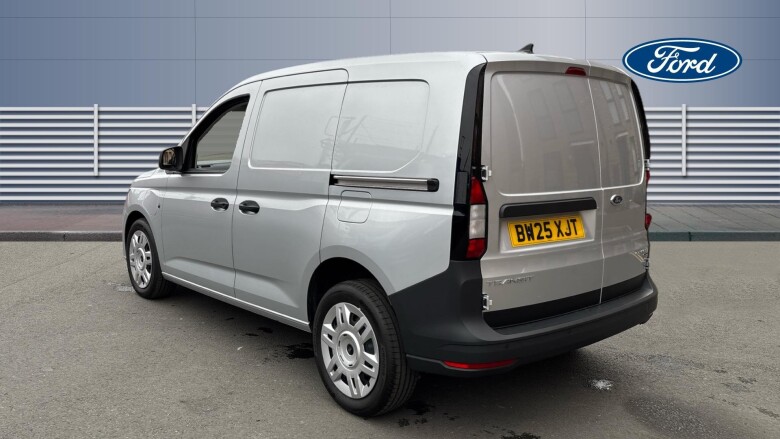 Ford Transit Connect 240 L1 Petrol 1.5 EcoBoost PHEV 150 Trend FlexCab Van Auto